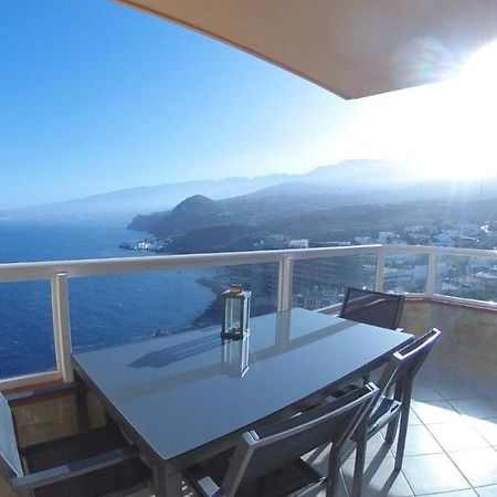 Facing The Ocean - Full Appt With 2 Double Bedroom Табайба Экстерьер фото