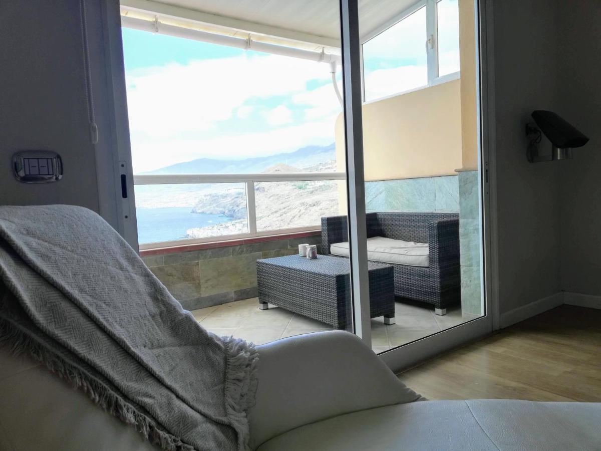 Facing The Ocean - Full Appt With 2 Double Bedroom Табайба Экстерьер фото