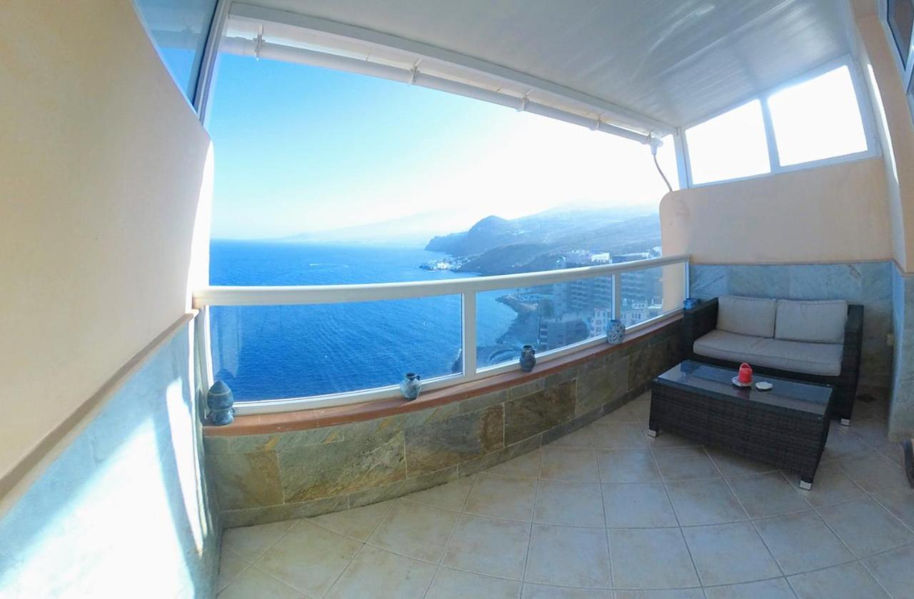 Facing The Ocean - Full Appt With 2 Double Bedroom Табайба Экстерьер фото